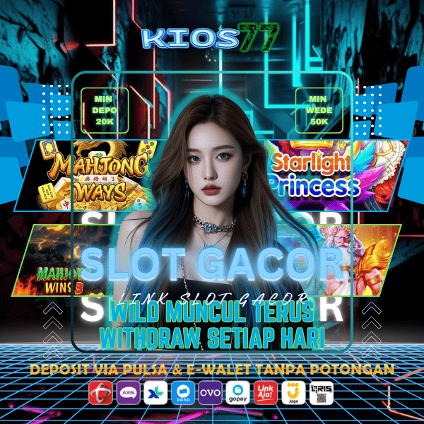 KIOS77 > Demo PG Soft X1000 Mahjong Ways 1 2 Gacor Akun Demo KIOS 77 Anti Rungkad