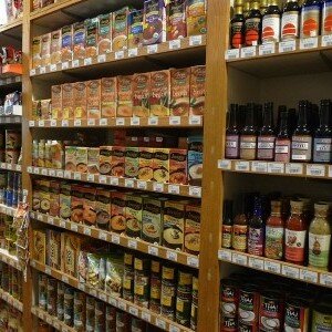 Aisle 2