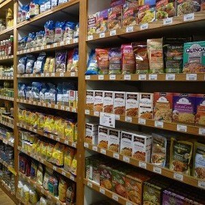 Aisle 2