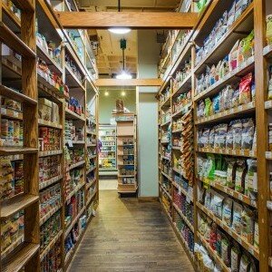 Aisle 2