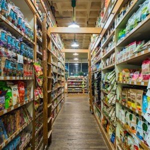 Aisle 3