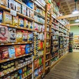 Aisle 3