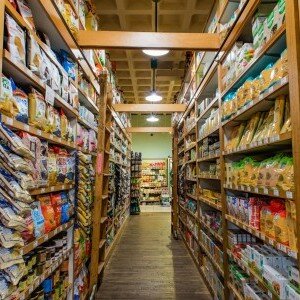 Aisle 3