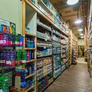 Aisle 4