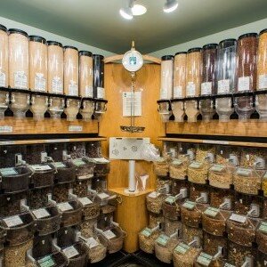 Bulk Room