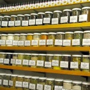 Herbs