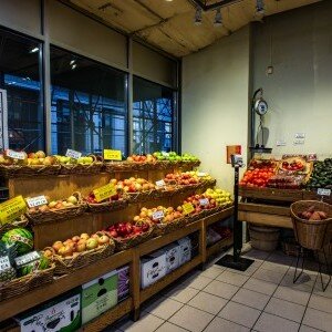 Produce