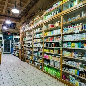 Vitamin Counter
