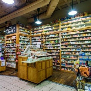 Vitamin Counter